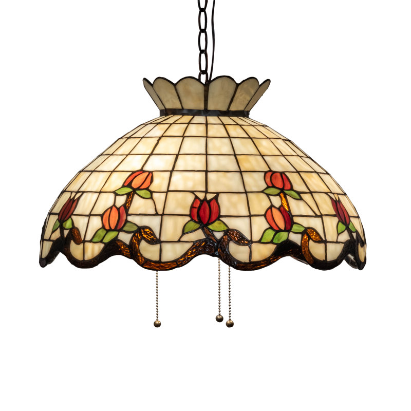 Keeva 3 - Light Pendant