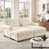 Beige Chenille sélectionné