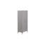 Arnolde 2 Door Steel Wardrobe-2014884080