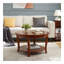 Table basse Traditional