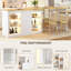 120 cm W Kitchen Island-873662970
