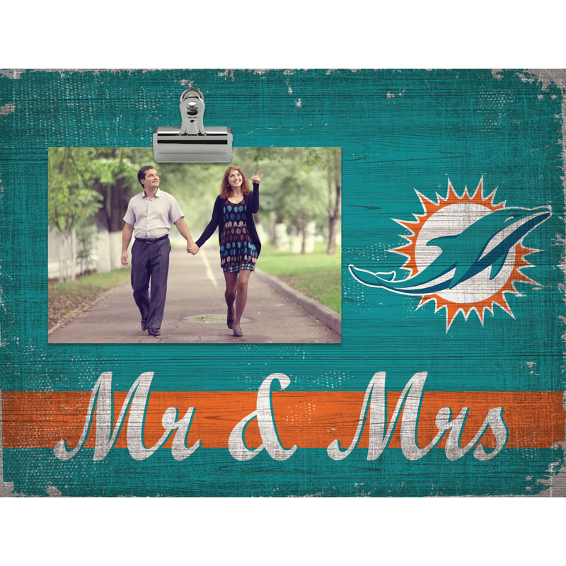 Entertainment Wall Decor, Miami Dolphins