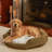 Chamari Donut Dog Bed-800877676-800877678