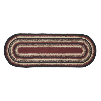 Batish Striped Indoor Rug