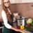 Eternal 1.5 Qt. Slow Cooker
