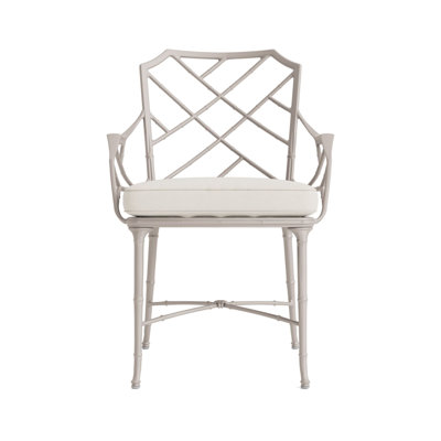 Calcutta Outdoor Dining Chair