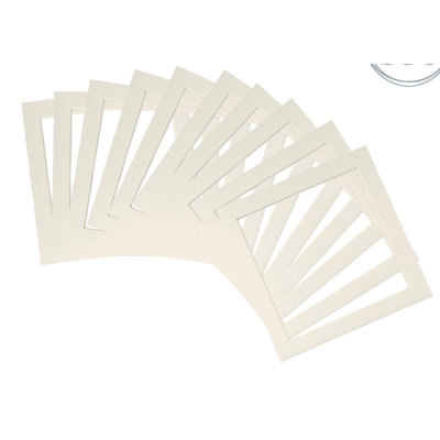 Nicola Spring - Picture Mounts Frames - Photo