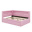 Lit plateforme avec ports USB-1182140761-1182140759