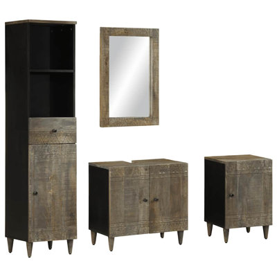 Bathroom Suite