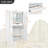 Modern Fluted Wine Cabinet-1347781208