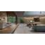 Metal Look 8" x 5" Porcelain Singular Wall & Floor Tile-78590857