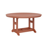 Garden Classic Outdoor Round Table