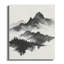 Cosme Wrapped Canvas Print Set-799645563