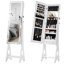 Armoire à bijoux avec miroir Aikeem-717173670
