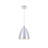 Laverriere 1 - Light Single Pendant-638780699-638780696