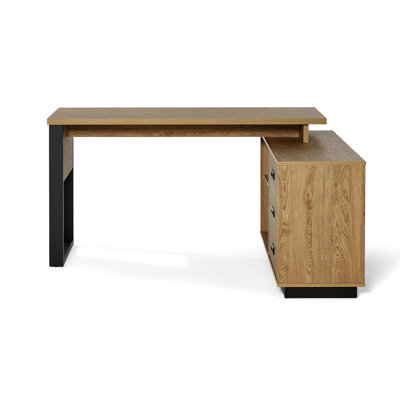 Brena Modular L-Shaped