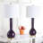 Amoure Ceramic Table Lamp-1175668333