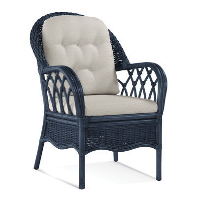 Everglade Upholstered Arm Chair