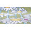 Tapis vert à motif floral Saegertown-1950128311