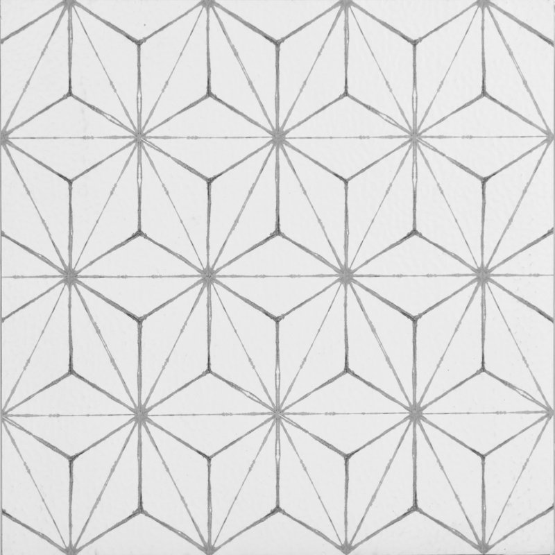 1.5mm Thick 12'' W x 12'' L