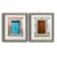 Porte topaze - ensemble de 2 reproductions de photos-371893392-371893479-371893478