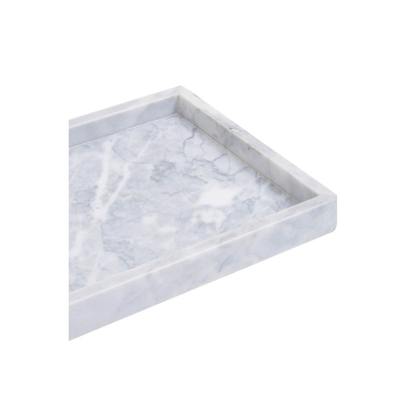 Henryson Marble Tray