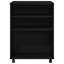 Rectangle Accent Cabinet