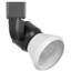 Tête de luminaire de rail del-48421398-48421402