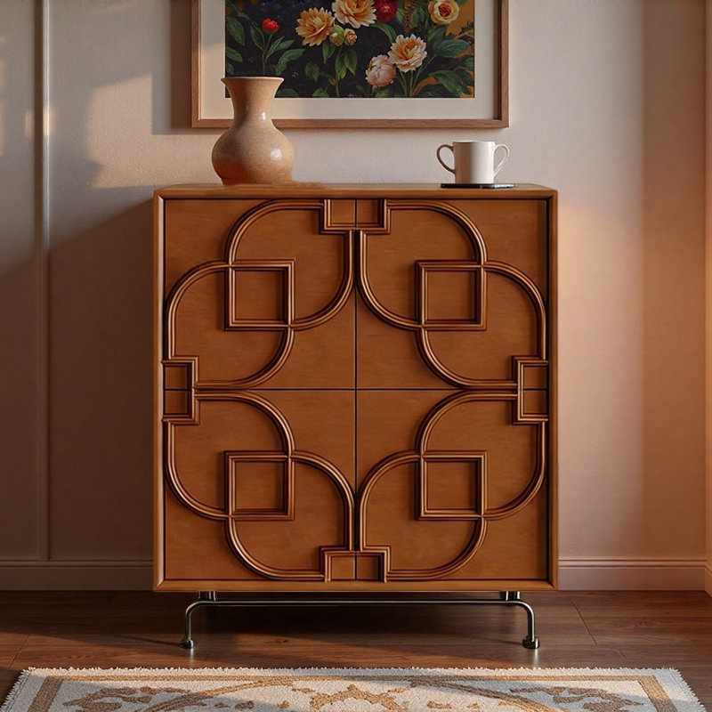 Buffet Creative Vintage