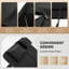 Housse sur mesure seulement, pas une housse de coussin de chaise double d'extérieur universelle-828156259