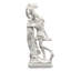 Figurine d’apollon daphné albâtre Haygood