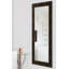 Miroir décoratif biseauté traditionnel Arkansas-177129511