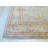 Peshawar Traditional Multicolor Hand Knotted Wool Beige/Mocha Oriental 7'11" x 10'1" Area Rug