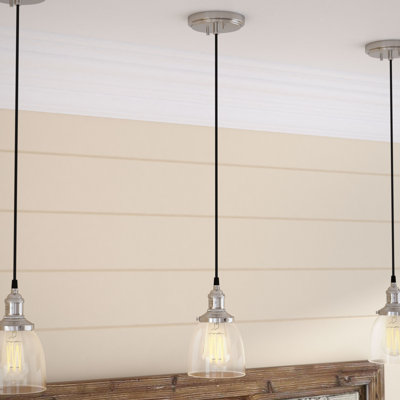 Lewandowski 1 - Light Single Pendant
