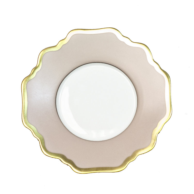 Anna's Palete 6" Saucer