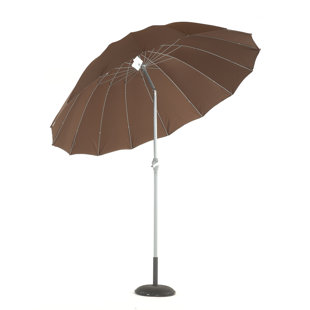 270cm Tilt Market Parasol