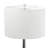 Frothi Metal Table Lamp