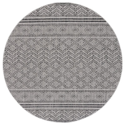 Adriann Performance Southwestern Indoor/Outdoor Area Rug