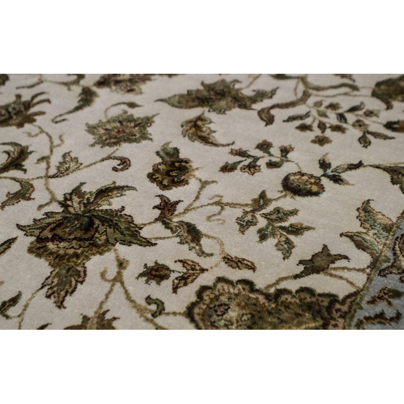 Chantel One-of-a-Kind 6'1' X 9'2" Area Rug