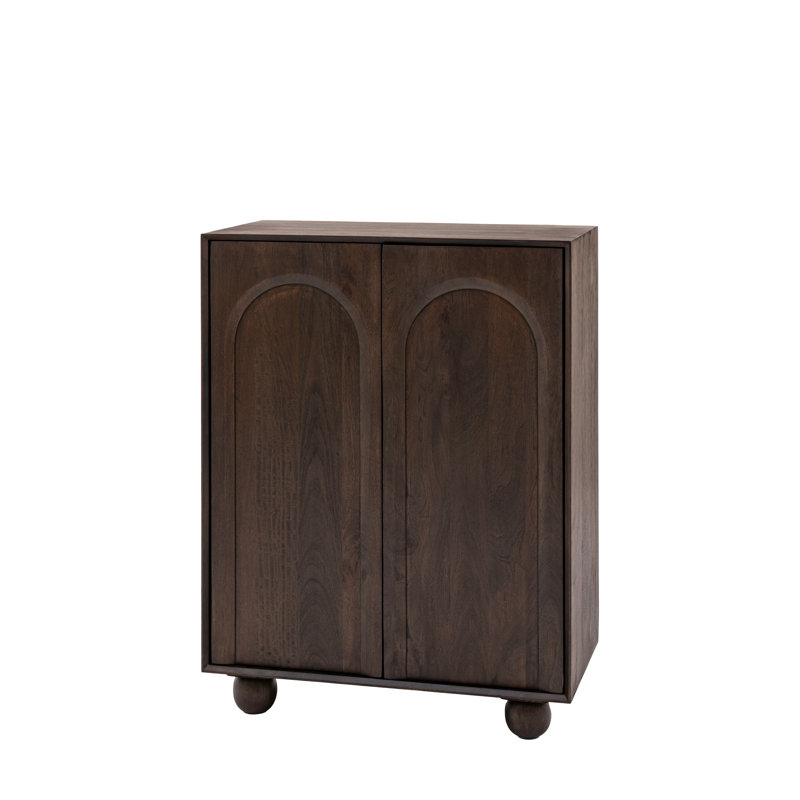 Aubrelle 85cm Sideboard
