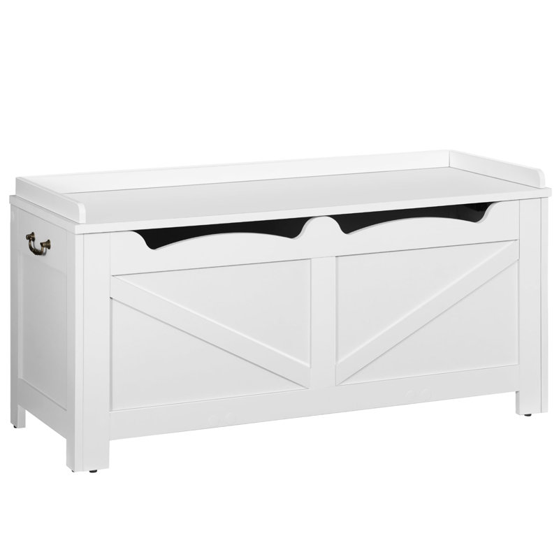 Rectangle Accent Chest