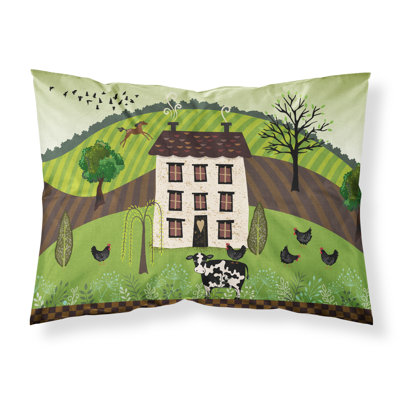 Taie d’oreiller art house