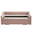Velvet Daybed With Trundle-1671016856