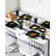 Soho 16 Piece Dinnerware Set, Service for 4-634131492