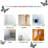 Insects Wall Decal-639801702