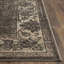 Reading Oriental Viscose Area Rug-222004010