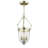 Husman - Light Single Pendant-16518422-16518419