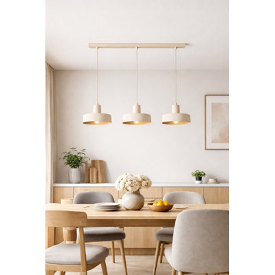 - Light Pendant