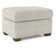 Upholstered Ottoman
