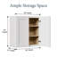 Armoire murale 30 po-498570995